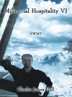 cover image of Millennial Hospitality Vi